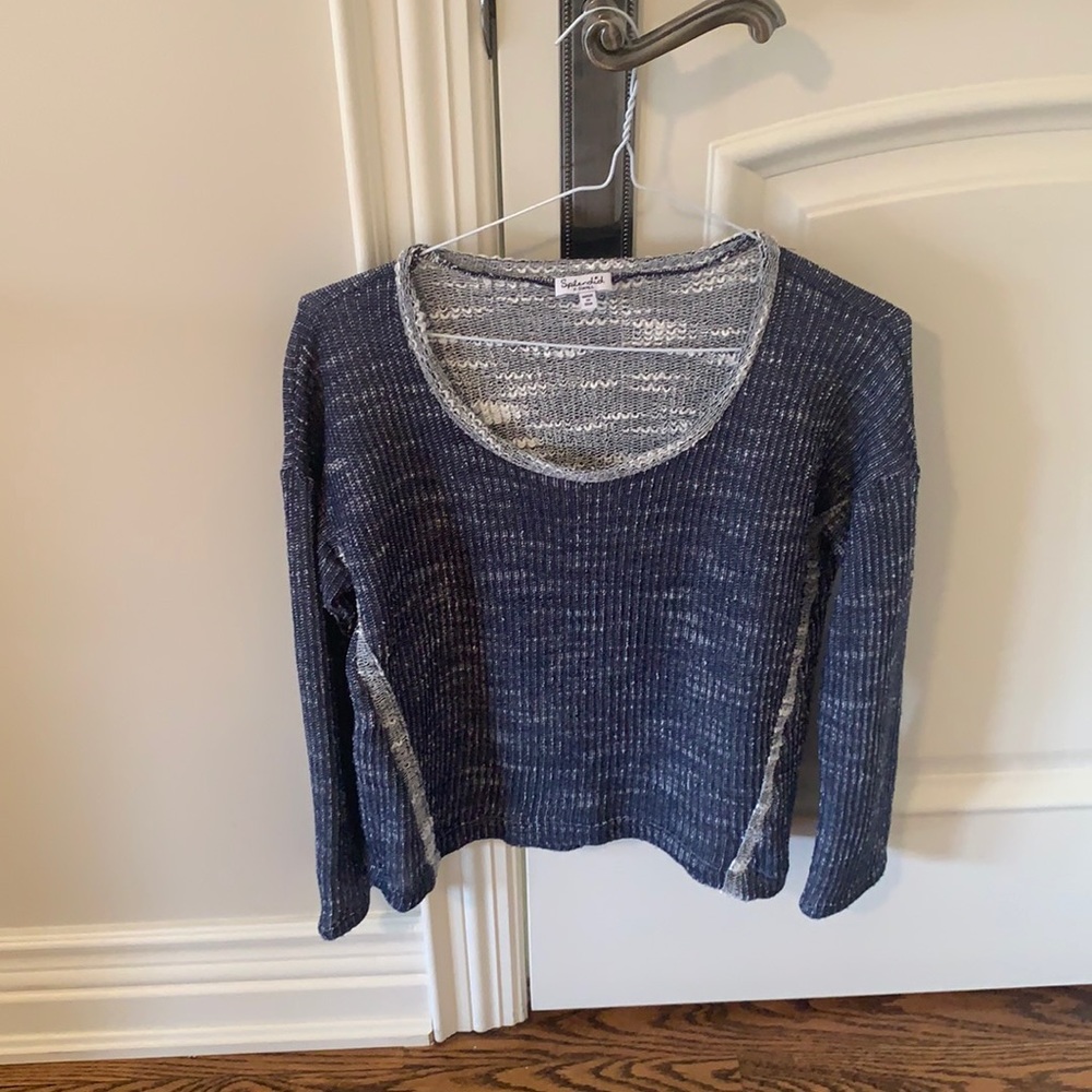 Splendid Ladies Top